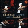 Cherubini: Piano Sonatas [Germany]