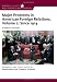 Major Problems in American Foreign Relations, Volume II: Since 1914 (Major Problems in American History Series)