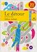 Le detour : Anthologie
