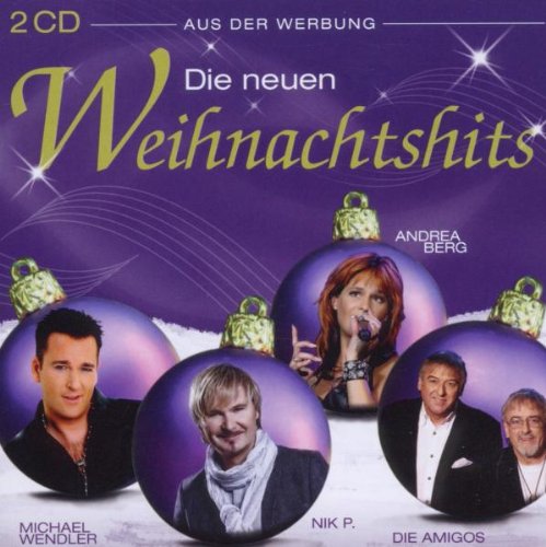 VARIOUS Die Neuen Weihnachts Hits
