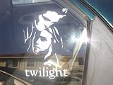 Twilight Edward Bella Car Wall Decal Sticker -STEB007- 7