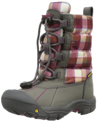 KEEN Loveland WP Snow Boot (Toddler/Little Kid/Liitle Kid)