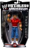 WWE ruthless aggression john cena