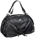 Buffalo 601456 122629 Damen Henkeltaschen, 40x27x19 cm (B x H x T)