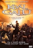 Vercingetorix / Druids - Christopher Lambert [DVD] DVD