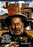  : JUDGE ROY BEAN[VOL. 1][4 EPISODES]