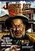 JUDGE ROY BEAN[VOL. 1][4 EPISODES]