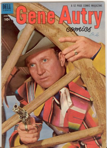 Gene Autry