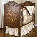 Old World Crib