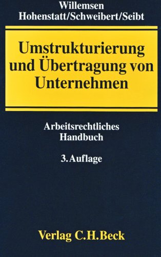 Umstrukturierung