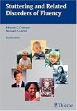 By Edward Conture - Stuttering and Related Disorders of Fluency: 3rd (third) Edition