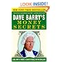 Dave Barry's Money Secrets: Like: Why Is There a Giant Eyeball on the Dollar?