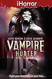 Vampire hunter