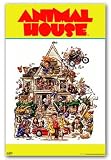 Animal House - Onesheet Movie - 24x36 - ART PRINT / POSTER