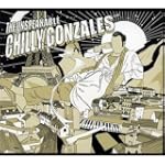 The Unspeakable Chilly Gonzales