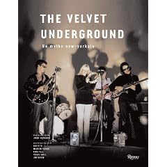 The Velvet underground : Un mythe new-yorkais