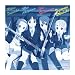 K-ON! Akiyama Mio Cushion Cover 45 x 45cm._s-2