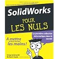 SolidWorks pour les Nuls