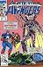 The Avengers (Marvel Comic #346) April 1992