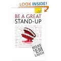 Be a Great Stand-Up: Teach Yourself