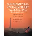 Governmental and Nonprofit Accounting: Theory and Practice (9th Edition)
