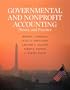 Governmental and Nonprofit Accounting: Theory and Practice (9th Edition)