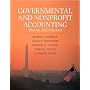Governmental and Nonprofit Accounting: Theory and Practice (9th Edition)