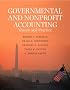Governmental and Nonprofit Accounting: Theory and Practice (9th Edition)