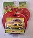 Fresh Cherries Die-Cast Replicas 1978 Yellow AMC Pacer Classic Car by Motor Max