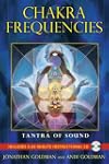 Chakra Frequencies