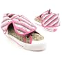 BABY PHAT City Cat Boots Ankle, Sneaker Shoes Pink Womens