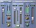 Sonnox Oxford Transient Modulator for PowerCore - PCTMDG3