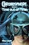 Chronosphere Book 1: Time out of Time
