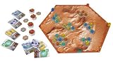 Desert Bazaar Game