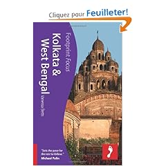 Footprint Focus Kolkata & West Bengal