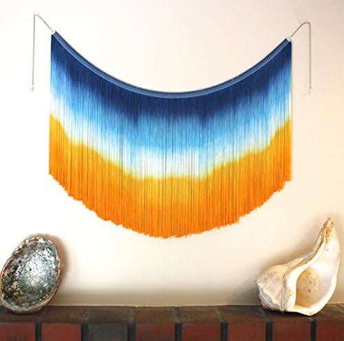 Desert Sunrise Wall Hanging
