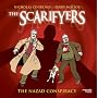 The Scarifyers: The Nazad Conspiracy