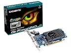 Gigabyte N210D3-1GI Cartes graphiques...