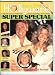 Search : Spring 1976 Charlie's Angels Farrah Fawcett & Six Million Dollar Man Lee Majors Hollywood Magazine