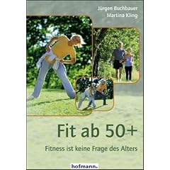 Fit ab 50+: Fitness ist keine Frage des Alters