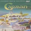 Caravan - Classic Rock Legends [DVD]