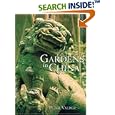 Gardens in China by  Peter Valder