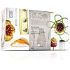Molecular Gastonomy kit Best cooking gift idea By MOLECULE-R + Free recipe DVD