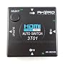 3 Port Input HDMI Switcher 1 Port Output, Supports&hellip by Akord