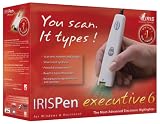 IRISPen Executive 6