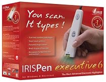 Irispen Executive 6