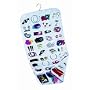 HANGING JEWELRY ORGANIZER