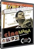 Cinemania packshot