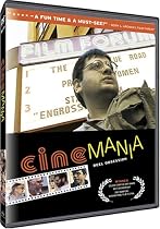 Cinemania