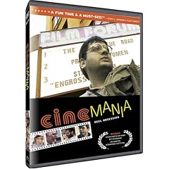 Cinemania by 